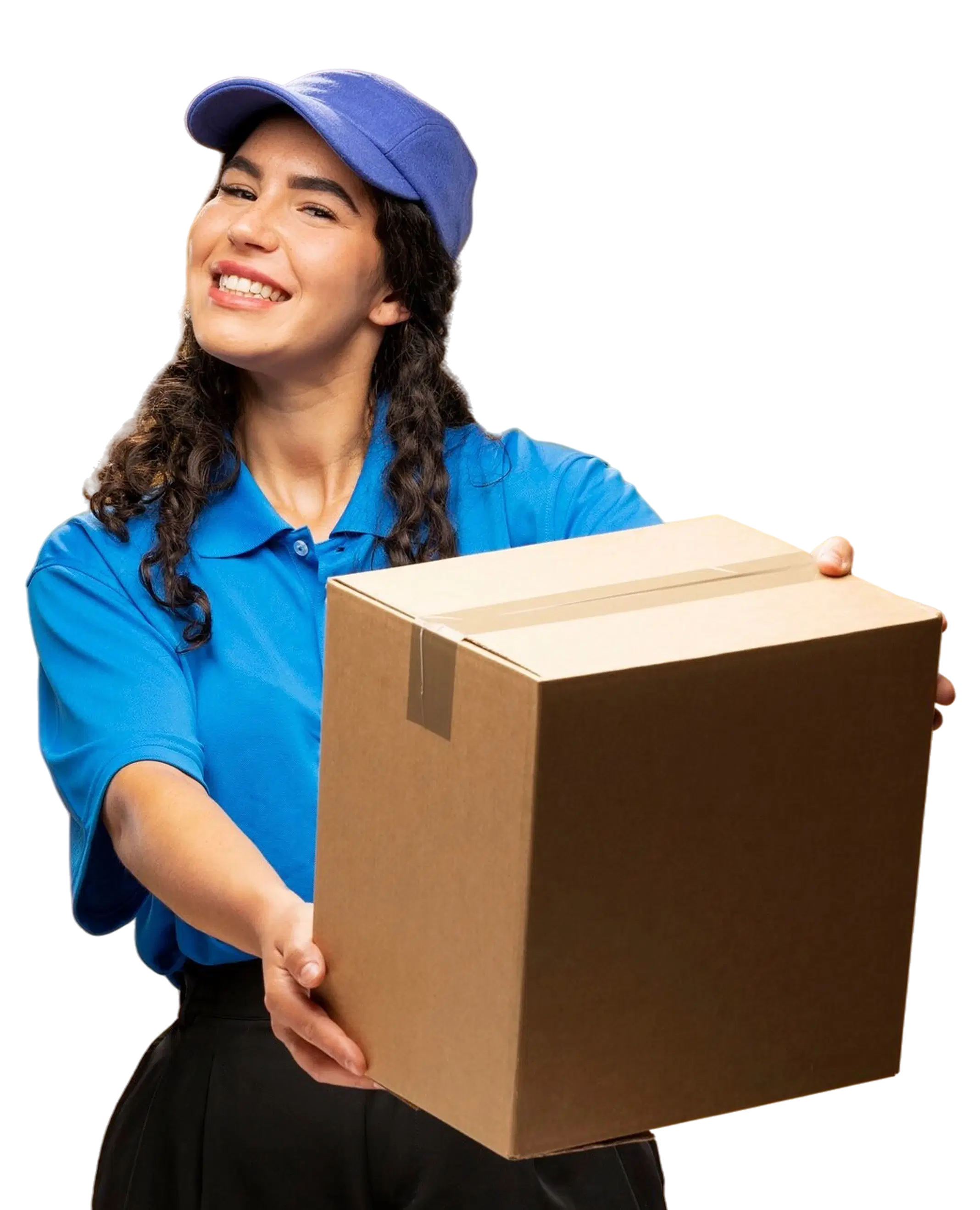 Importa y exporta productos con confianza